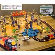 Thomas and friends motorized trains train track sets train railway set