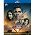 thumbnail image 1 of Superman & Lois: The Complete First Season [Blu-Ray], 1 of 1