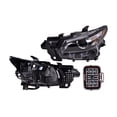 thumbnail image 1 of Faro Izquierdo C/Motor Eléctrico Generica Mazda Cx-9 2016 A 2019, 1 of 4
