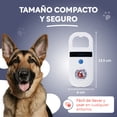 thumbnail image 3 of Lector de Microchip para Mascotas para Perros y Gatos, 3 of 5