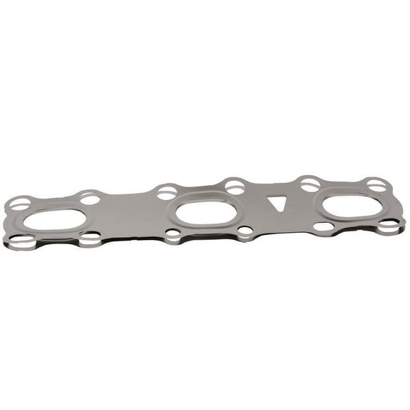 Exhaust Manifold Gasket - Compatible with 2005 - 2020, 2022 Nissan Pathfinder 2006 2007 2008 2009 2010 2011 2012 2013 2014 2015 2016 2017 2018 2019