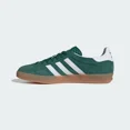 thumbnail image 2 of Ad-id-as Gazelle JI2062 Sneaker Men Collegiate Green Lifestyle Indoor Shoes FL3579, 2 of 6