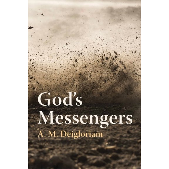 God's Messengers, (Paperback)