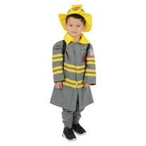 Kaplan Early Learning Company Firefighter Dress-Up