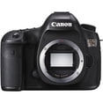 thumbnail image 2 of Canon EOS 5DS Digital SLR Camera 0581C002 (Body Only) - Camera Bundle with 32GB Memory Card + More (International Version), 2 of 6