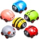 thumbnail image 1 of Coche de juguete Skylety Animals Retirado por Fricción x6, 1 of 6