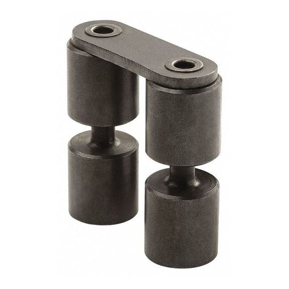 Steiner Two Panel Connector,For Weld Screen,PK2 54202