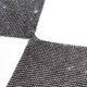 thumbnail image 2 of Txlixc Mujeres Personalidad flash Diamond Fit camiseta sin mangas sexy slip Cadena irregular ombligo tops Txlixc moda, 2 of 3