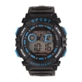 thumbnail image 2 of Electronic Watch, WR50M Waterproof Digital Sports Watch with Luminous Light Alarm for Swimming Outdoor Activities, 2 of 7