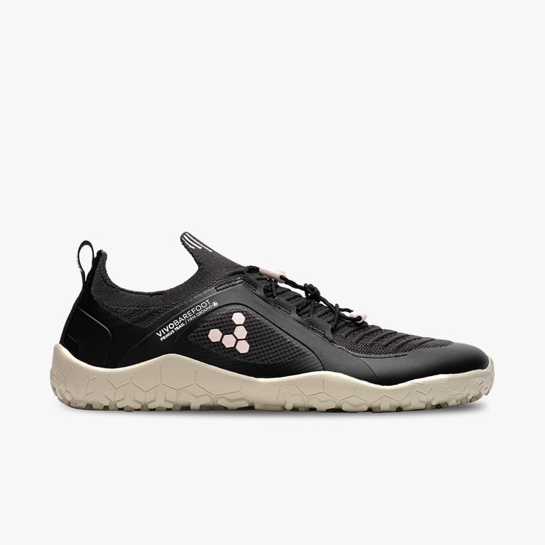 Vivobarefoot Primus Trail Knit FG, Womens Trail-Running