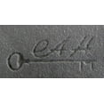 thumbnail image 6 of AuldHome Design His and Hers Towel Hooks (Set of 2); Cast Iron Rustic Farmhouse Decor Door Wall Hangers, 6 of 6