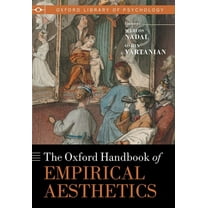 The Oxford Handbook of Empirical Aesthetics, (Hardcover)