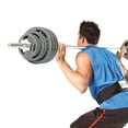 thumbnail image 4 of CAP Barbell Standard Cast Iron 1-inch Weight Lifting Grip Plate, 2.5 lb, Single, Grey, 4 of 4