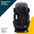 thumbnail image 4 of Autoasiento Convertible Safety 1st Raven negro, 4 of 9
