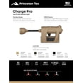 thumbnail image 4 of Princeton Tec Charge Pro - 55 Lumens - Black, 4 of 4