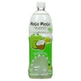 thumbnail image 2 of MOGUMOGU Coconut Juice Drink with Nata De Coco, 2 of 5