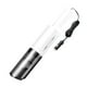 thumbnail image 1 of Riwesomey Aspiradora de coche Herramienta de limpieza de coche eléctrico 6000pa Succión fuerte Tipo de mano Aspiradora, Negro, Recargable Vehículos, repuestos y accesorios Mis Blanco cableado Riwesomey VI001068-04B, 1 of 6