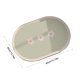 thumbnail image 3 of Ganfancp Diatomita Baño Absorbente de Agua Alfombrillas Puerta de Baño Antideslizante Pie Alfombrillas Lavabo Wc Alfombrillas de Secado Rápido Liquidación Ventas Hoy Ofertas Prime Alfombrillas X 1, 3 of 6