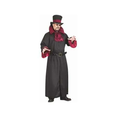 Adult Duke Jack The Ripper Costume