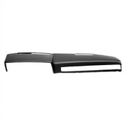 For Chevy R10 1987 Replace Dash Cap Overlay