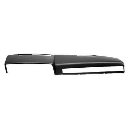 For Chevy R10 1987 Replace Dash Cap Overlay