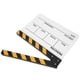 thumbnail image 1 of Sonido Más Fuerte Clapperboard Director Clapperboard Más Profesional Durable Para La Fiesta Decoración Perfecta / Prop ANGGREK Otros, 1 of 8
