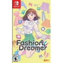 Fashion Dreamer - Nintendo Switch