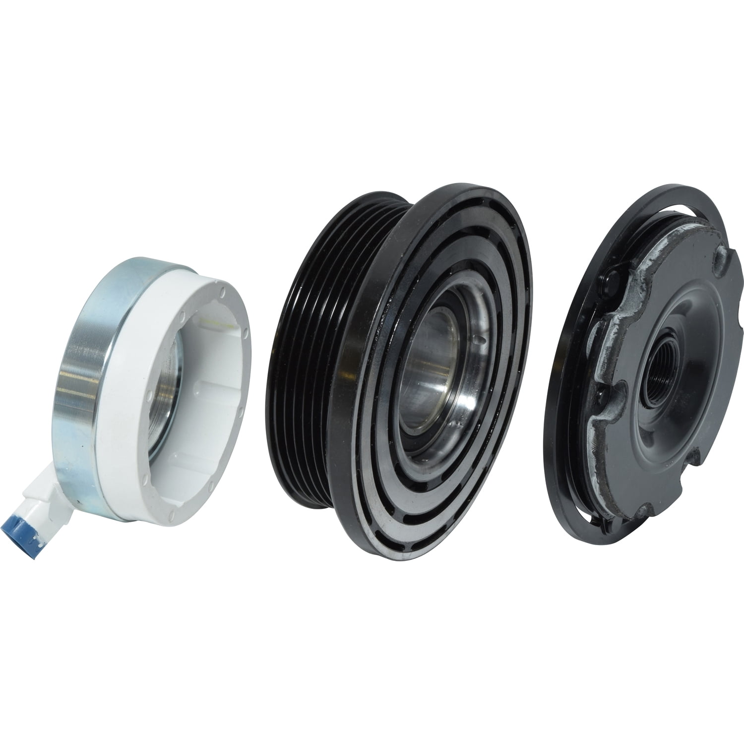 New A//C Compressor and Component Kit for S10 Sonoma Hombre