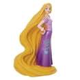 thumbnail image 3 of Disney Showcase Rapunzel Princess Expression Figurine 5.8in H, 3 of 5