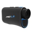 thumbnail image 3 of Rangefinder de golf Shot Scope PRO L5 OLED de 1300 yardas, 3 of 9