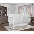 thumbnail image 4 of Dream On Me Cape Cod 5-in-1 Convertible Crib, Model #732, 4 of 9
