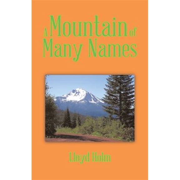 Pre-Owned Mountain of Many Names