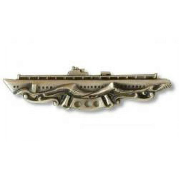 Navy Submarine Combat Patrol Badge