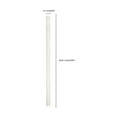thumbnail image 4 of 25Pk - Satco 14w 4-ft. T8 LED Tube 4000K 2200LM G13 Base - Ballast Dependent, 4 of 5