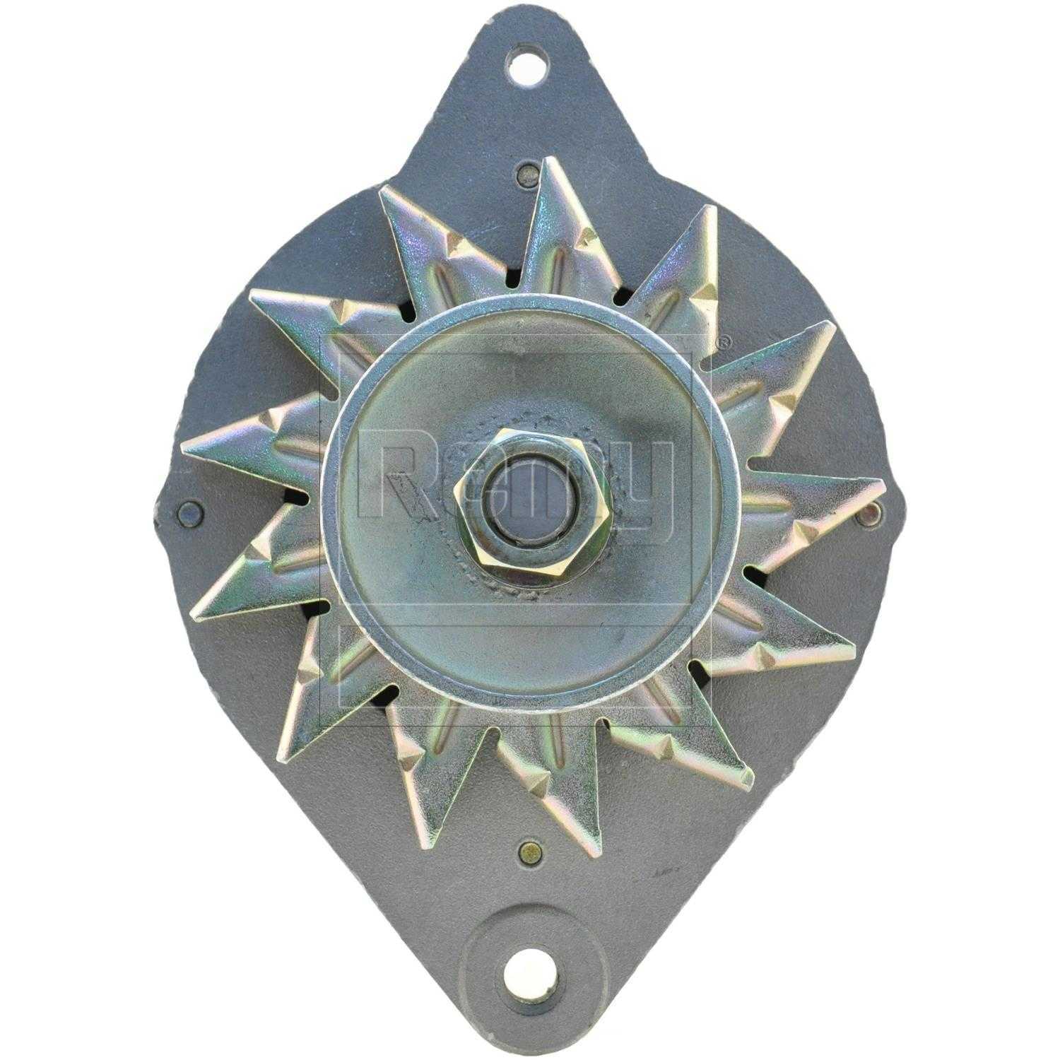 Remy 20602 Alternator
