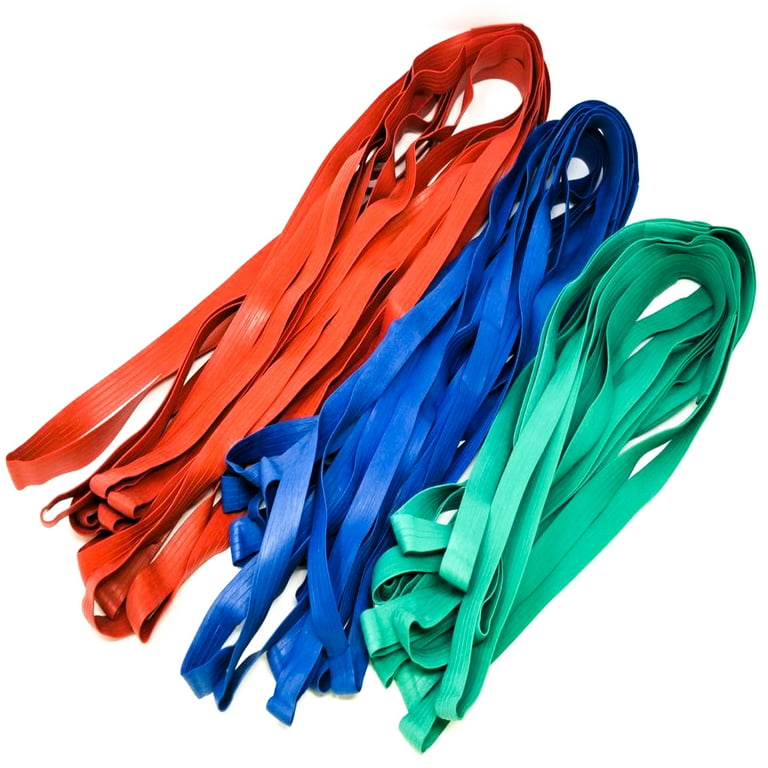 Tag A Room Mover Packing Rubber Bands Moving Supplies Assorted Pack 18 Pack Bundle