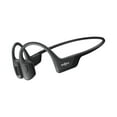 thumbnail image 1 of Shokz OpenRun Pro – Premium Bone Conduction Headphones - Mini - Black, 1 of 6
