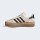 thumbnail image 3 of Ad-id-as Originals Gazelle Bold W Wonder Quartz Women's Casual Shoes IE0429, 3 of 6