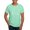Mint, variant on CafePress - Heartbeat Dark T Shirt - Men's Classic Cotton T-Shirts