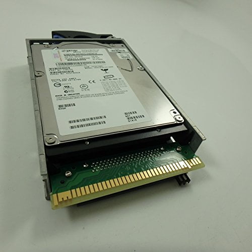 Scsi Hard Drive Interface