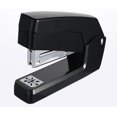 thumbnail image 1 of Swivel Stapler Thickened Office Stapler for Students, Black, 1 of 3