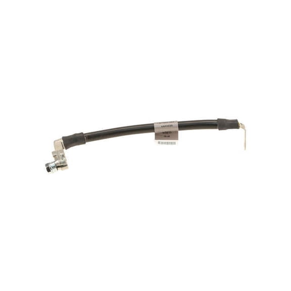 Battery Cable - Compatible with 2006 - 2009 Land Rover Range Rover Sport 2007 2008