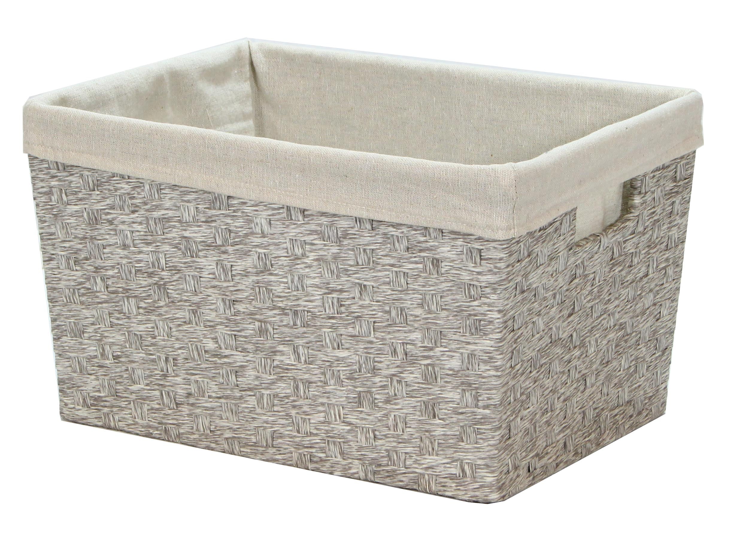 Mainstays Medium Storage Basket