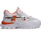 thumbnail image 3 of Tenis Mujer, Zapatos Mujer Deportivos, Zapatos de Malla Transpirable para Mujer, Zapatillas de Deporte Casuales de Moda para Entrenamiento Caminar Correr Gimnasio, 3 of 7