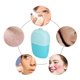 thumbnail image 3 of Rodillo Para Cubitos De Hielo, Rodillo Masajeador Facial De Hielo De Silicona Reutilizable, Compacto Y De Amplia Aplicación, Respetuoso Con El Medio Ambiente Para El Hogar, 3 of 7