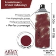thumbnail image 3 of Pintura en aerosol The Army Painter Color Primer Skeleton Bone, 400 ml, 3 of 7
