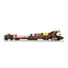 Lionel - Gingerbread Junction Docksider Train Set - RC