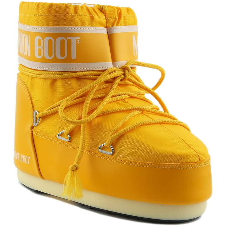 Moon Boot Nylon Boot