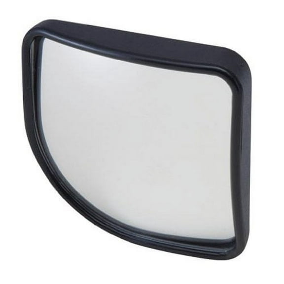 CW062 - Fit System 3 1 / 4" X 3 1 / 4" Wedge, Spot Mirror