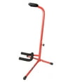thumbnail image 5 of Pig Hog PHGSRD Pighog Guitar Stand Red, 5 of 5